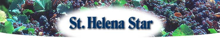 St. Helena Star